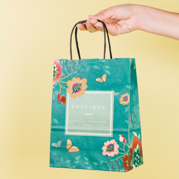 Gift Bag